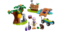 LEGO FRIENDS L'aventure dans la forêt de Mia 2019
